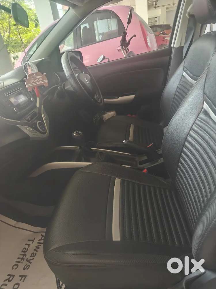 Maruti Suzuki Baleno 2018 Petrol,only Company Service, Well Maintained