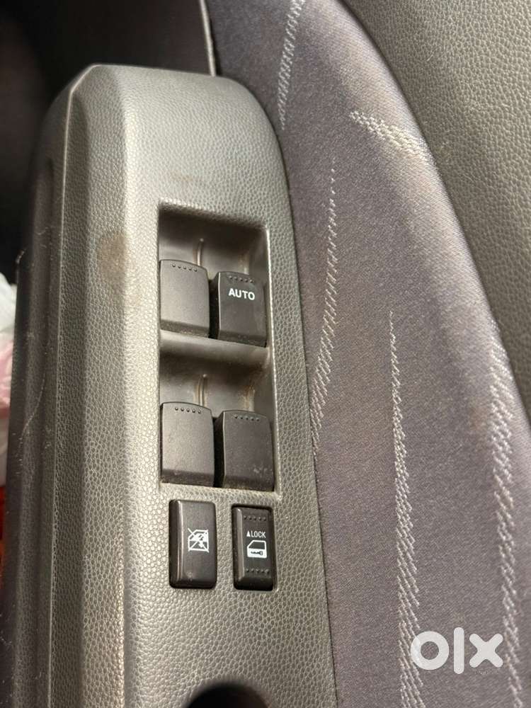Maruti Suzuki Ritz 2016