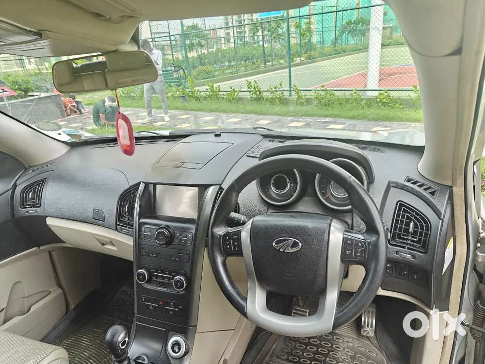 Mahindra Xuv500 Diesel Manual 2016