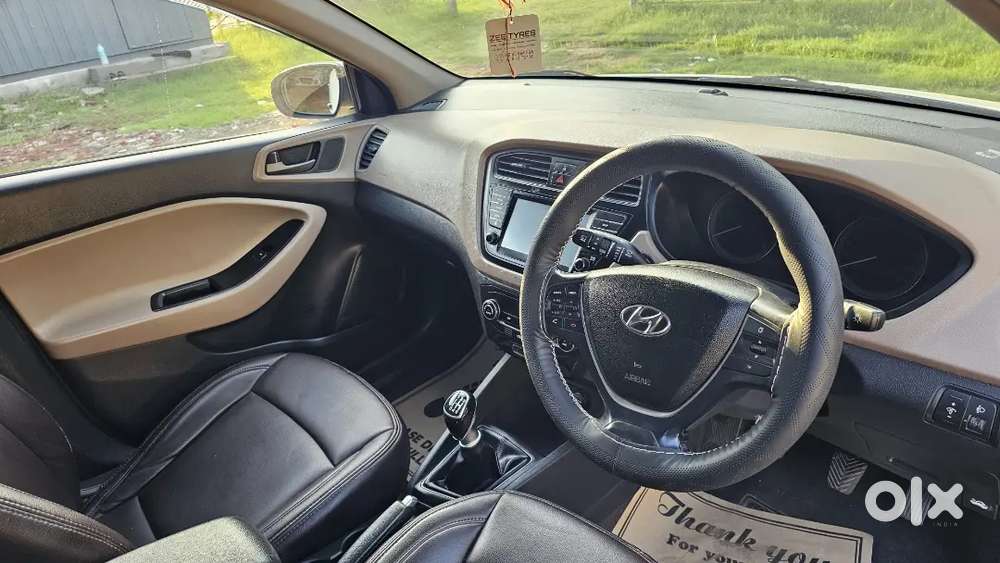 Bs4 Engine 6 Airbags