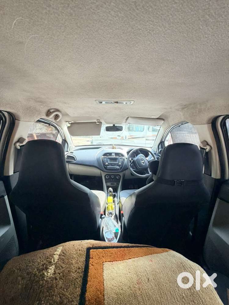 Tata Tiago Petrol Manual 2018