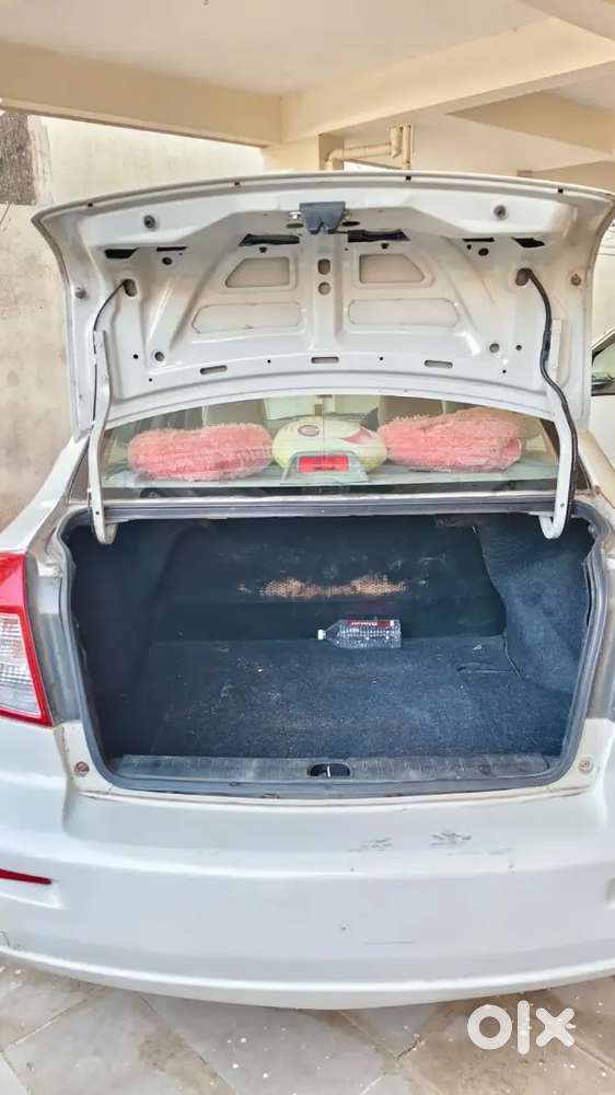 Maruti Suzuki Sx4 2011 Diesel 84100 Km Driven