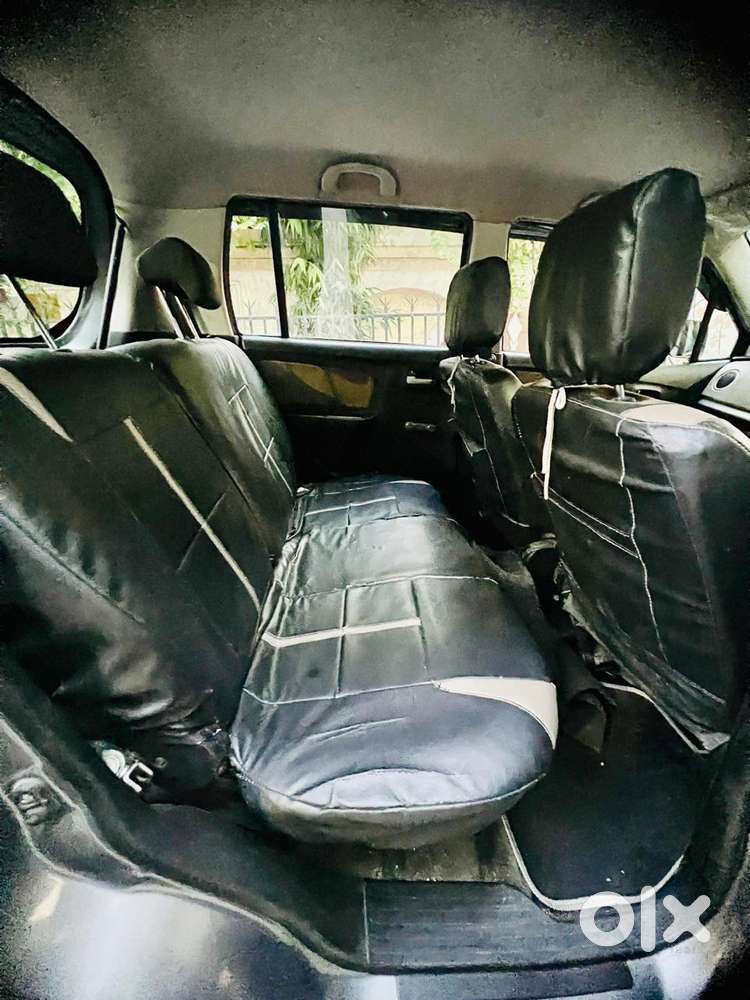 Maruti Suzuki Wagon R 1.0 Lxi Cng, 2016, Petrol