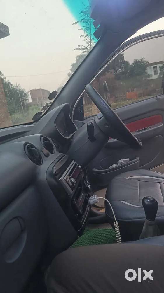 Hyundai Santro Xing 2008 Petrol 83000 Km Driven