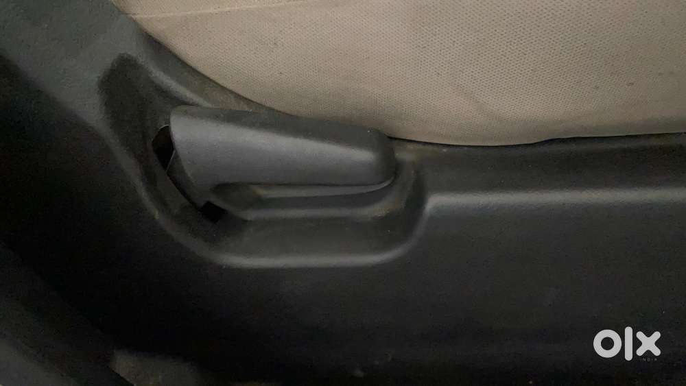 Maruti Suzuki Wagon R 1.0 Vxi, 2014, Petrol