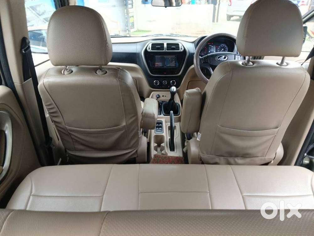 Mahindra Bolero Neo 1.5 N 10 R, 2022, Diesel