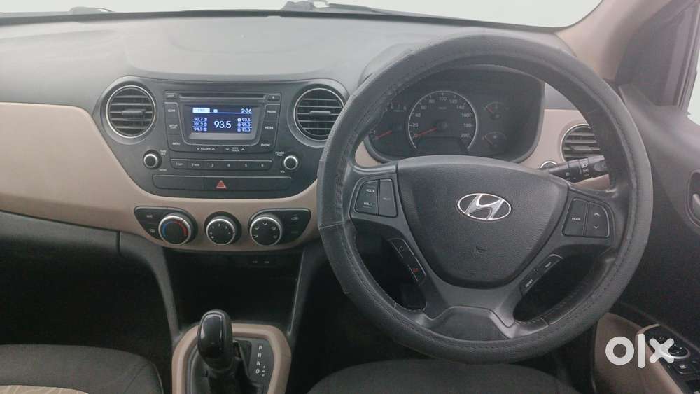 Hyundai Grand I10 Asta 1.2 Kappa Vtvt, 2014, Petrol