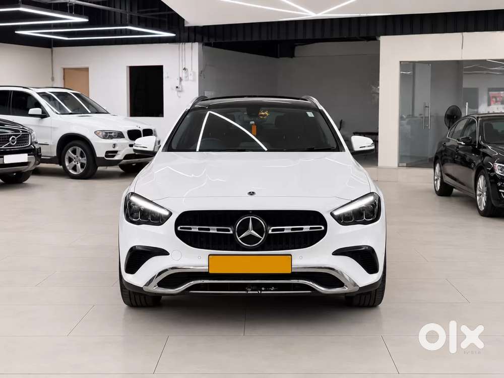 Mercedes-benz Gla 220d 4matic Amg Line, 2026, Diesel