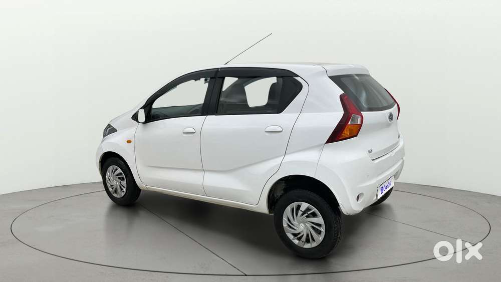 Datsun RediGO 1.0 S, 2019, Petrol