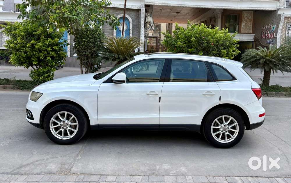 Audi Q5 2.0 35 Tdi, 2014, Diesel