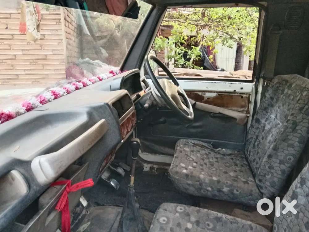 Mahindra Bolero Pik-up 2013