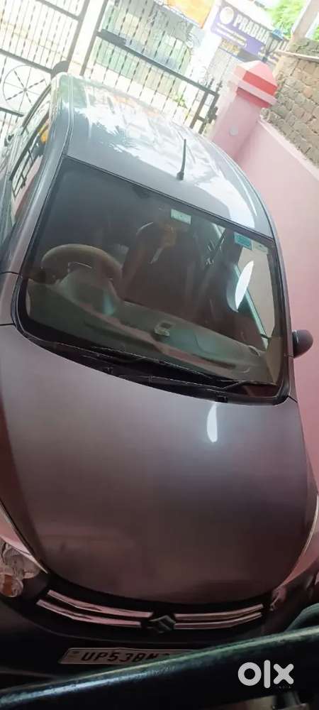 Maruti Suzuki Celerio 2014 Petrol 81000 Km Driven