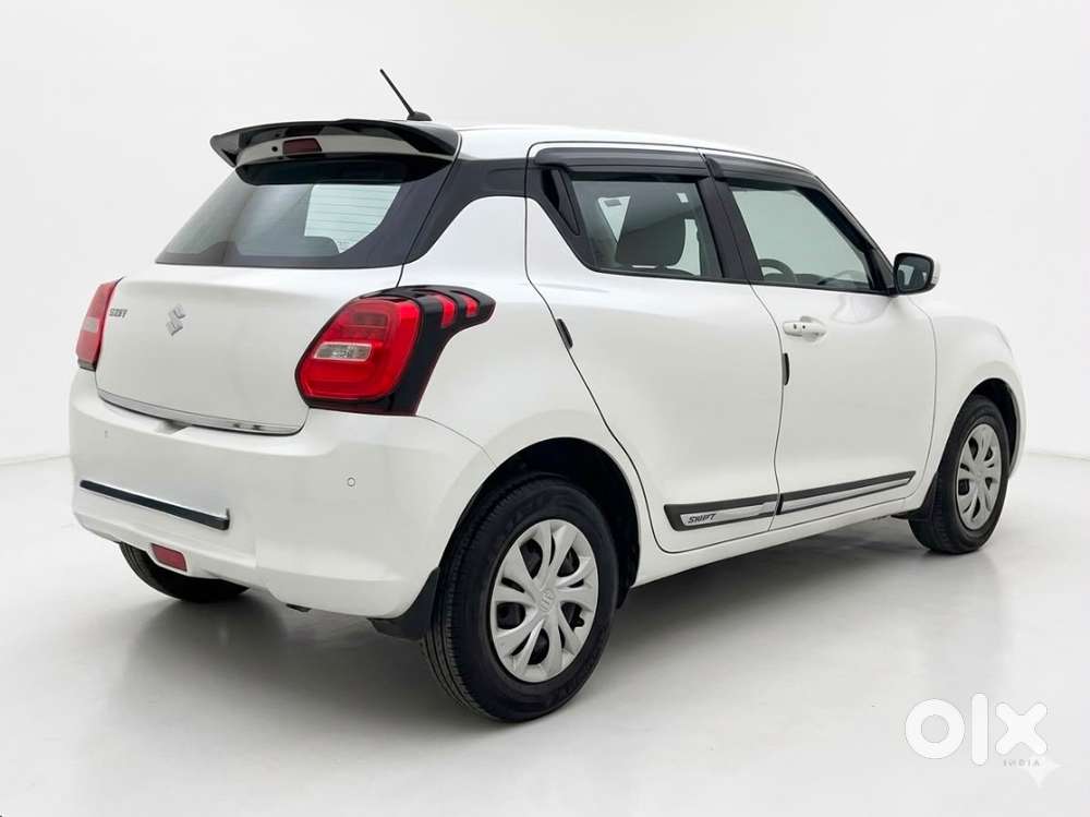 Swift Vxi 2020