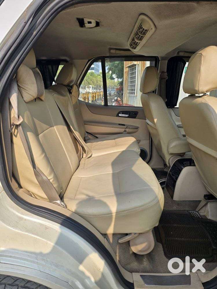 Tata Safari 4x4 Ex Dicor Bs-iii, 2013, Diesel