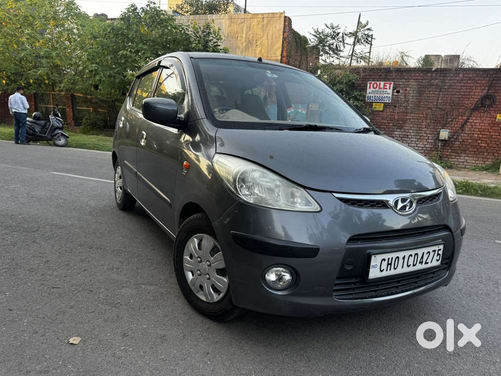 Hyundai I10 Magna 1.1l, 2008, Petrol