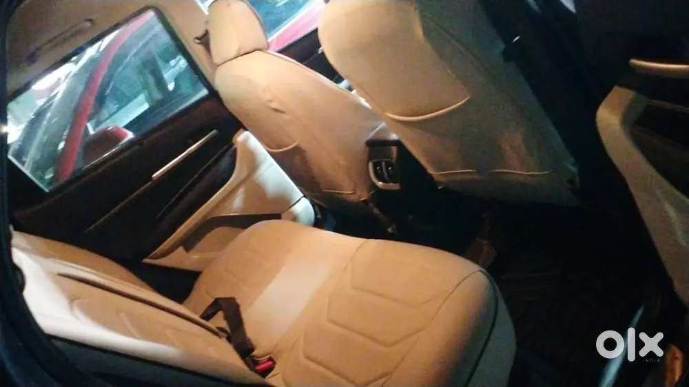 First Owner. 51k Driven. Warranty Valid Till July 2027.