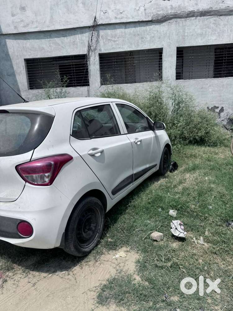 2019 Model I10 Grand Very Good Condition Only Serious Buyers Message M
