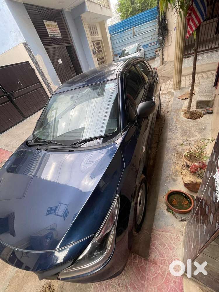 Maruti Suzuki Baleno 2024 Petrol Well Maintained