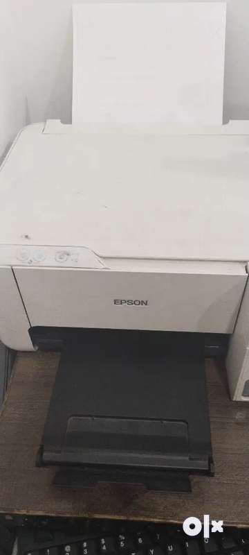 EPSON L3116 colour printer Hard Disks Printers Monitors