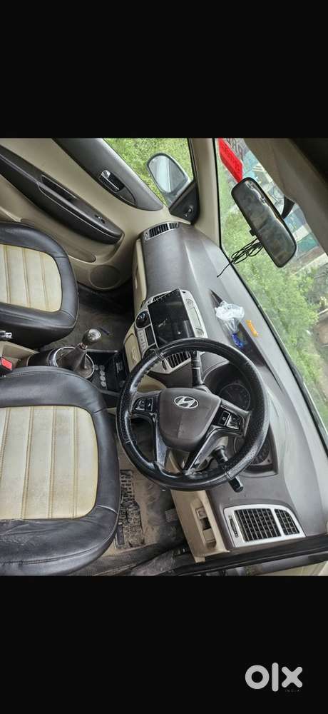 Hyundai I20 N Line 2010