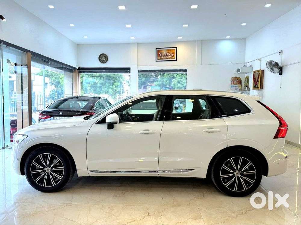 Volvo Xc60 D5 Inscription, 2018, Diesel
