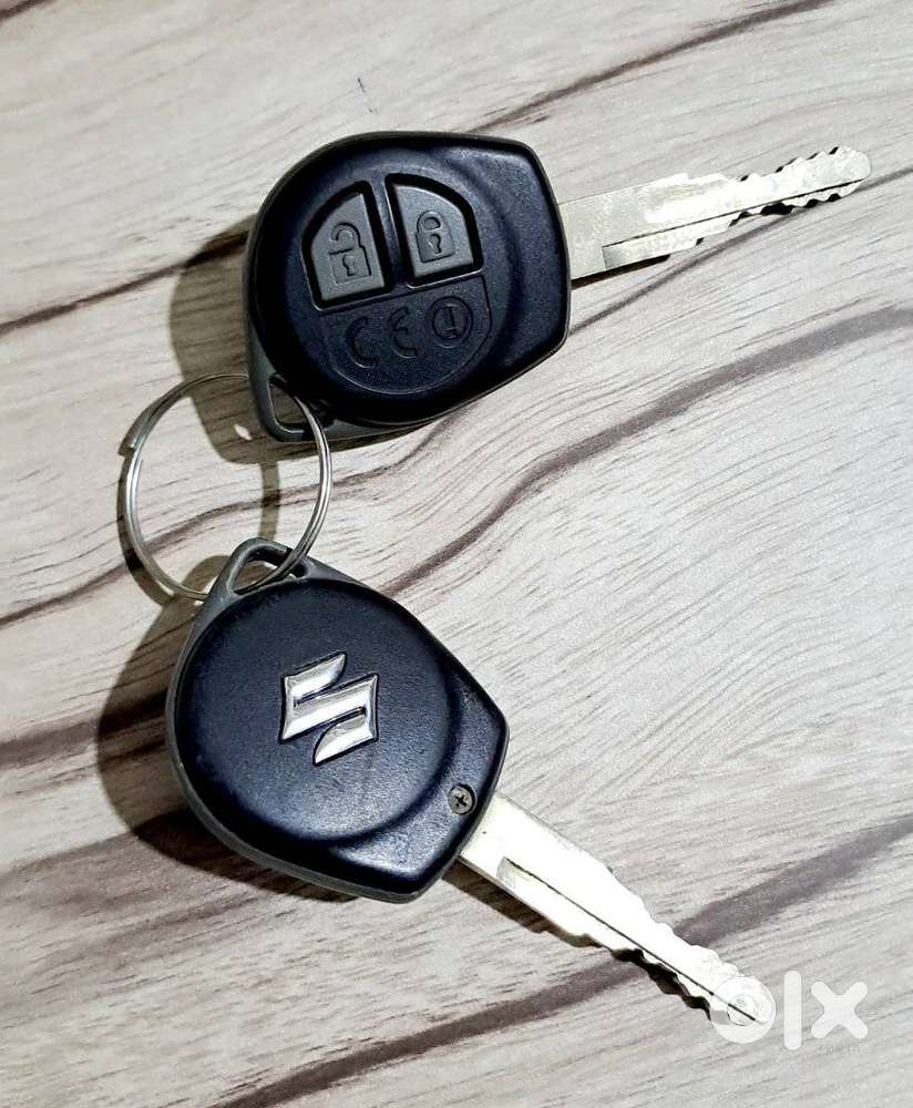 Maruti Suzuki Swift Dzire Vdi Bsiv, 2016, Diesel