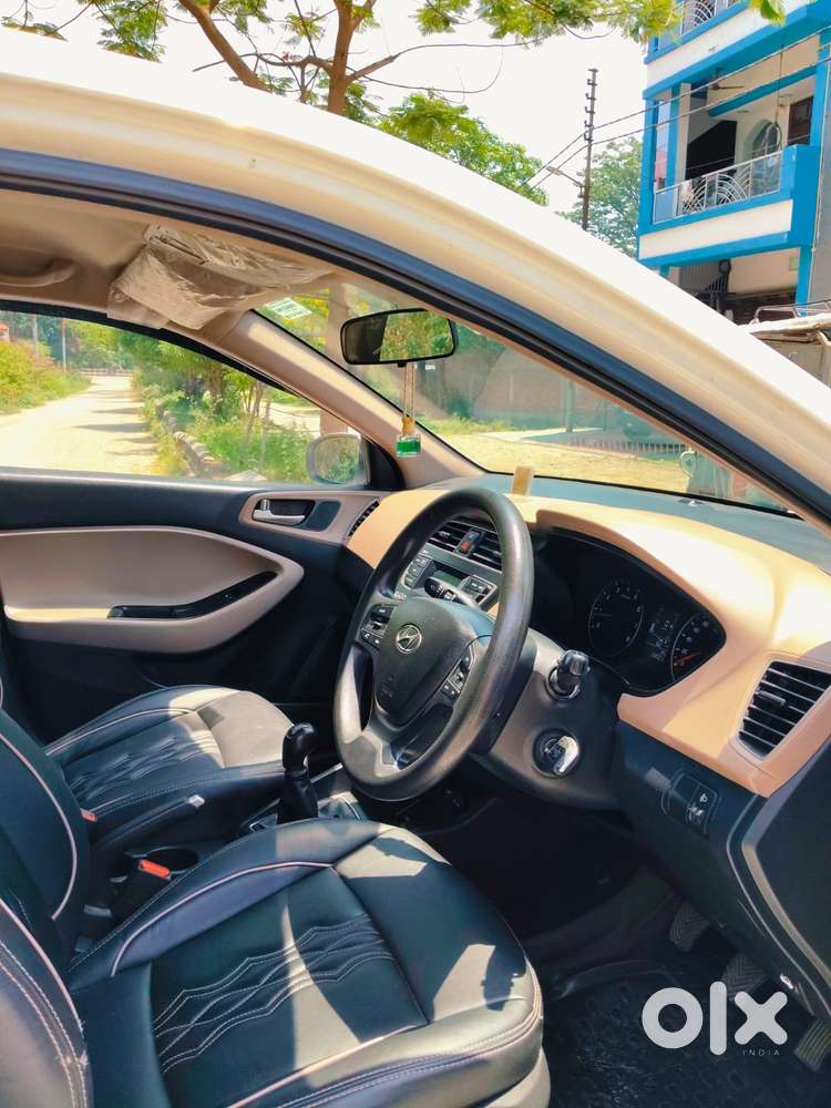 Hyundai I20 Magna 1.2 Mt, 2020, Petrol