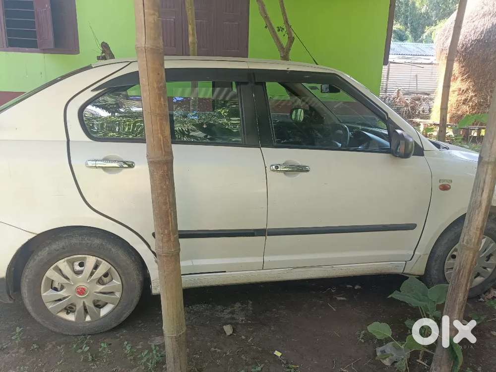 Maruti Suzuki Swift Vdi 2015