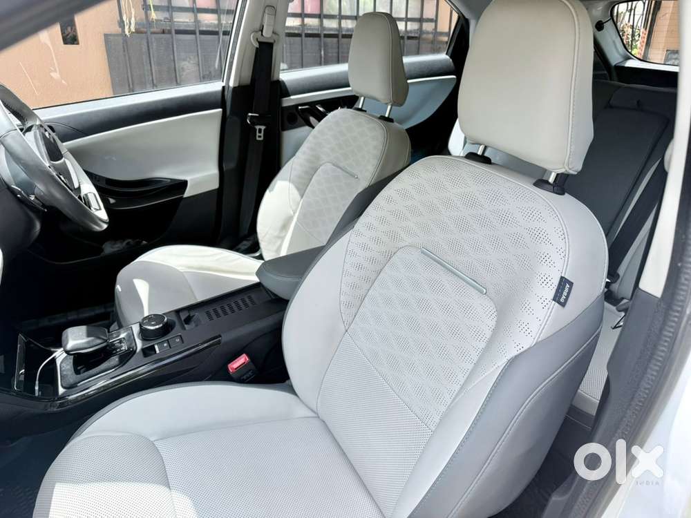 Tata Nexon Ev 2024