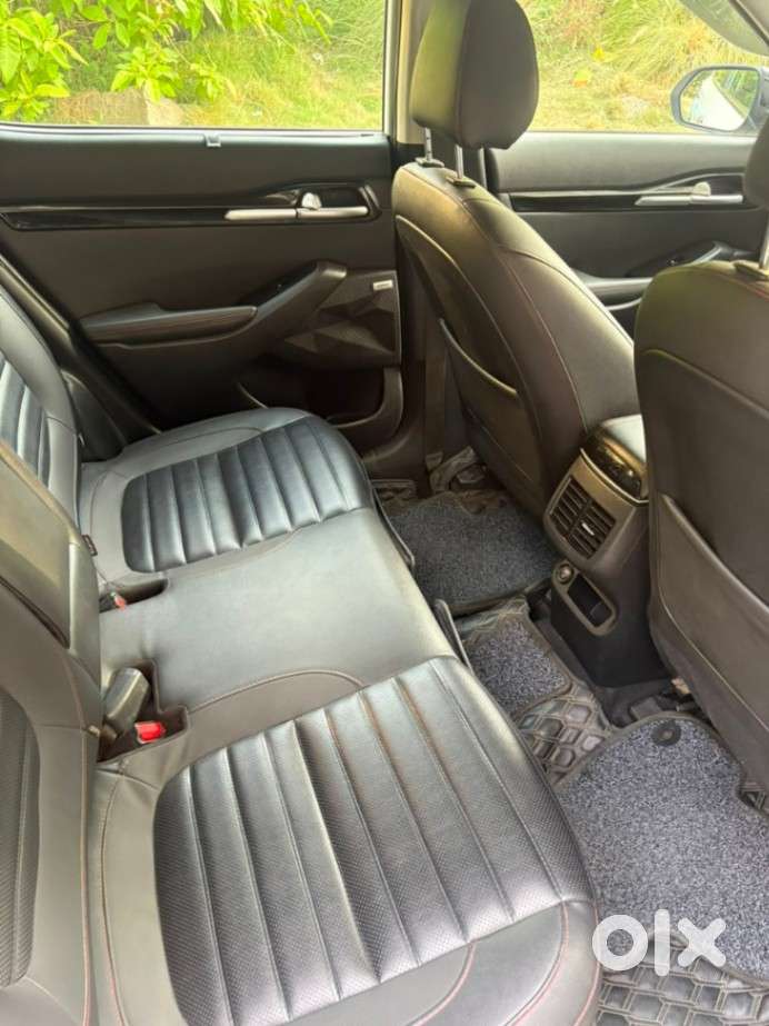 Kia Seltos 1.5 Gtx+ Diesel At, 2021, Diesel