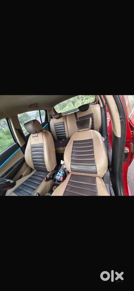 Hyundai I20 Petrol 2013