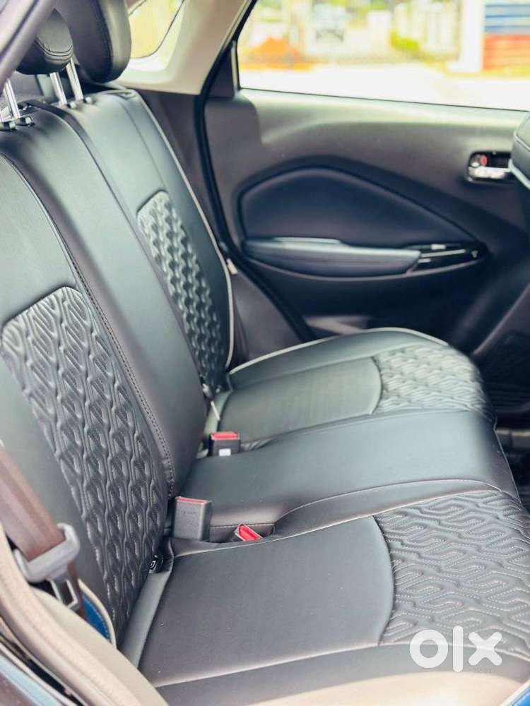 Maruti Suzuki Baleno 1.2 Alpha At, 2024, Petrol