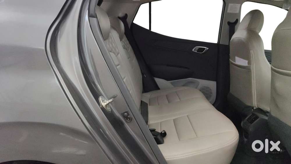 Hyundai Grand I10 Nios 1.2 Kappa Vtvt Sportz Cng, 2021, Cng & Hybrid..