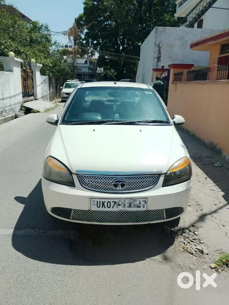 All Ok Vehicle