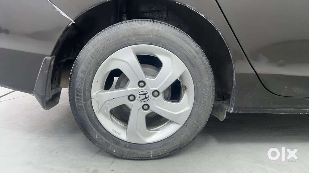 Honda City 2014-2015 I Dtec Vx, 2016, Petrol