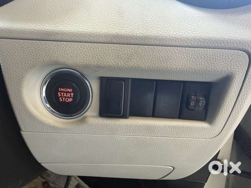 Maruti Suzuki Ignis 1.2 Zeta Mt, 2021, Petrol
