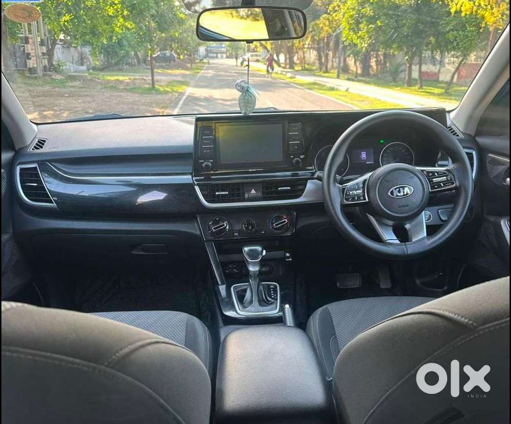 Kia Seltos Htk Plus D, 2020, Diesel