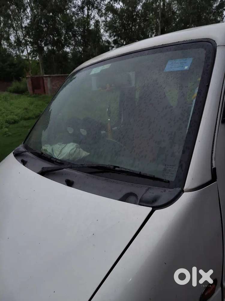 Maruti Suzuki Eeco 2019