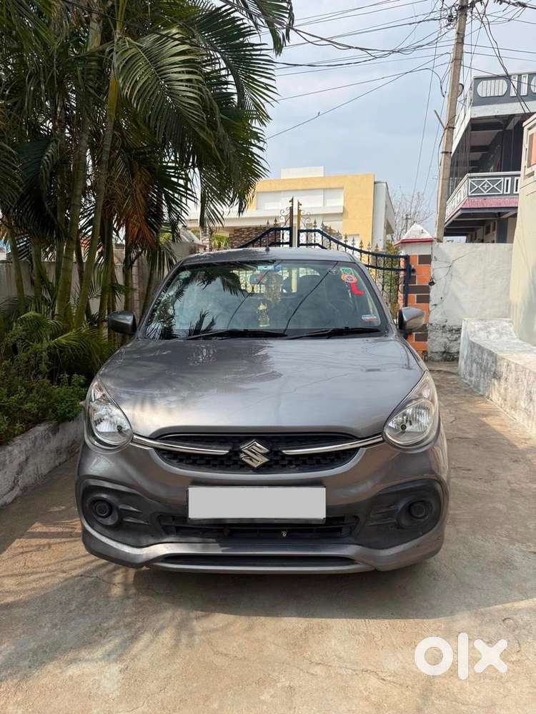 Maruti Suzuki Celerio 2022 Petrol Automatic