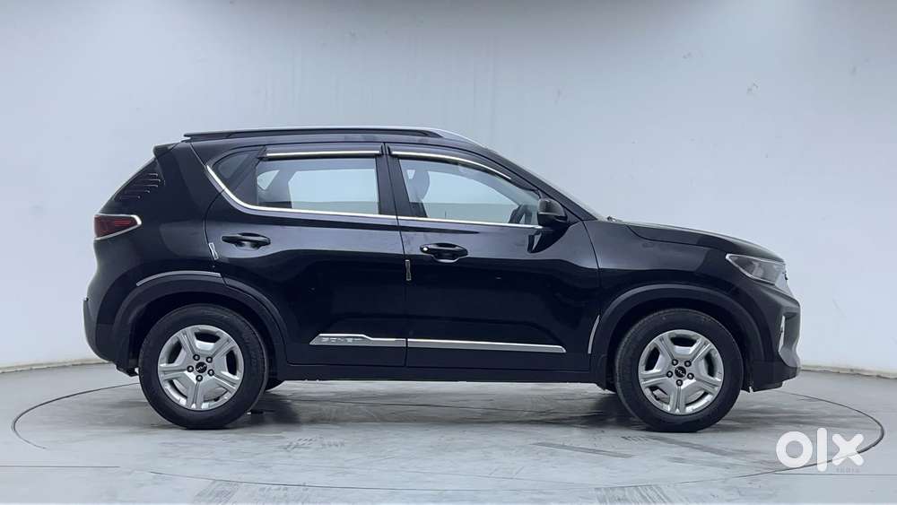 Kia Sonet 1.2 Htk Plus, 2022, Petrol