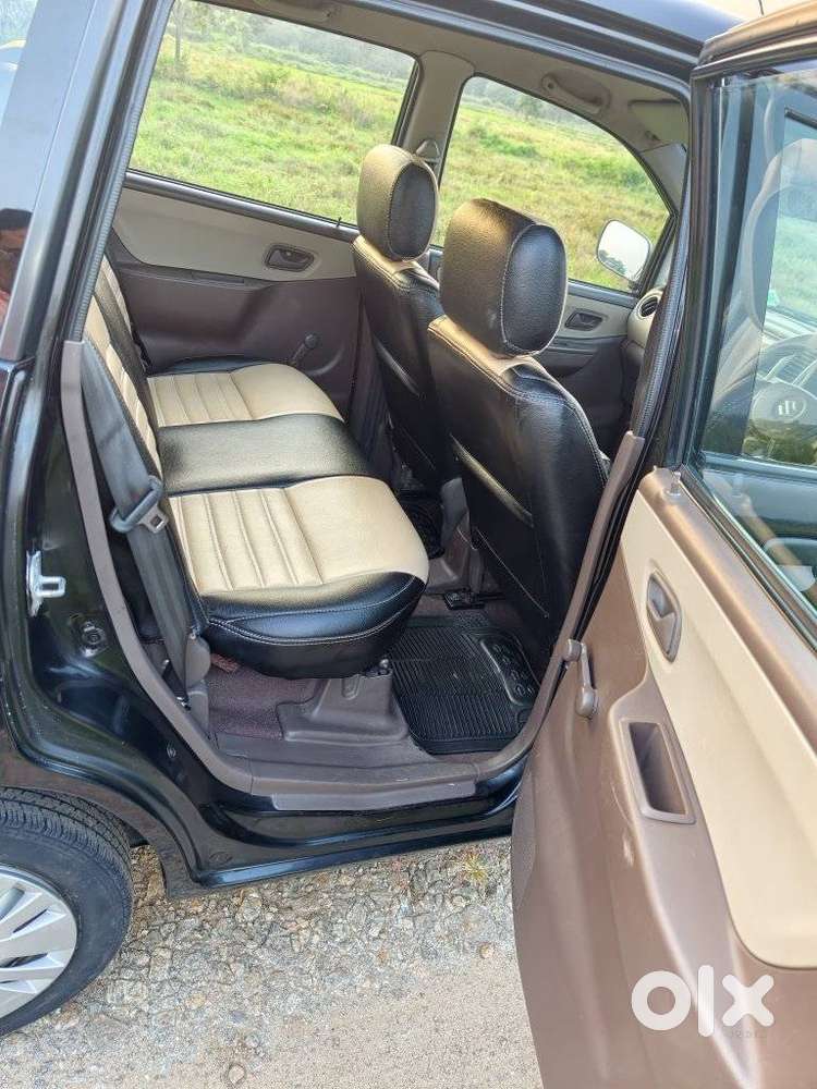 Maruti Suzuki Estilo Lxi, 2009, Petrol