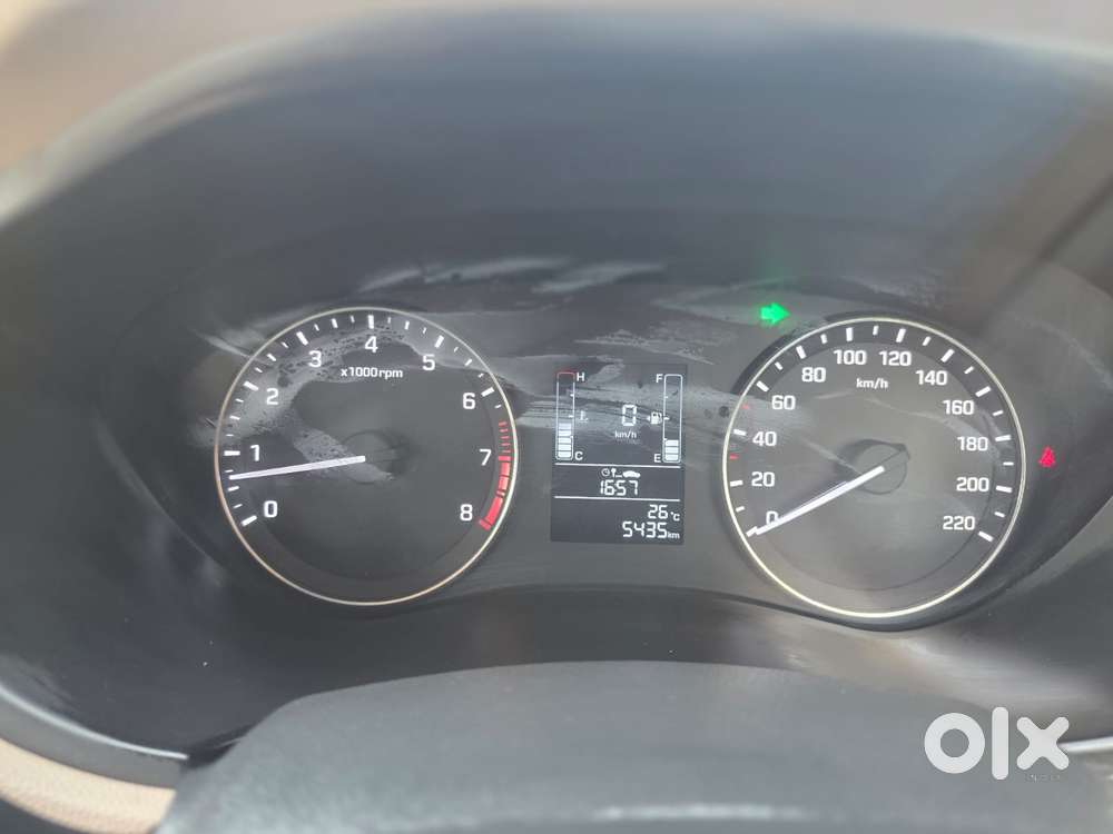 Hyundai Elite I20 Sportz (o) 1.2, 2016, Petrol