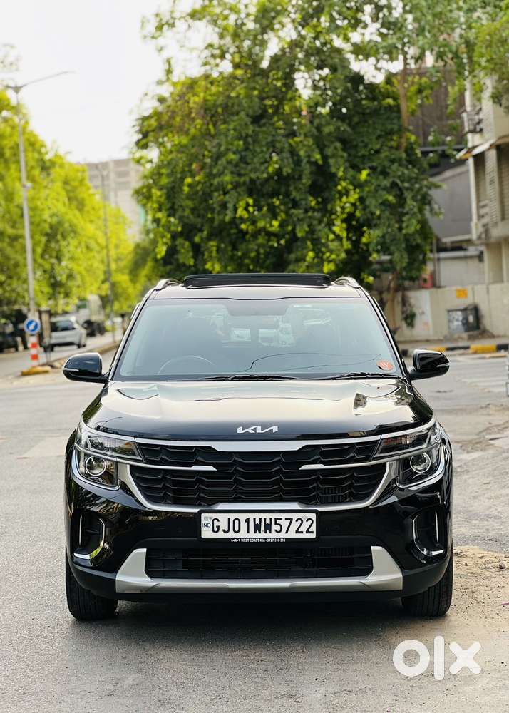 Kia Seltos Htk Plus 1.5 Diesel, 2025, Diesel