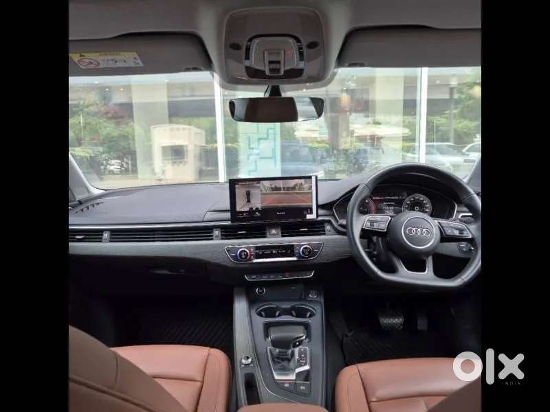 Audi A4 2.0 Technology 40 Tfsi, 2025, Petrol