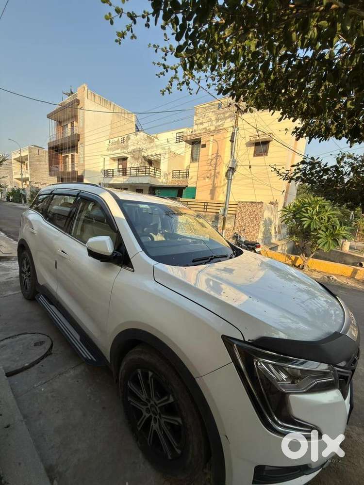 Mahindra Diesel 2022 Car