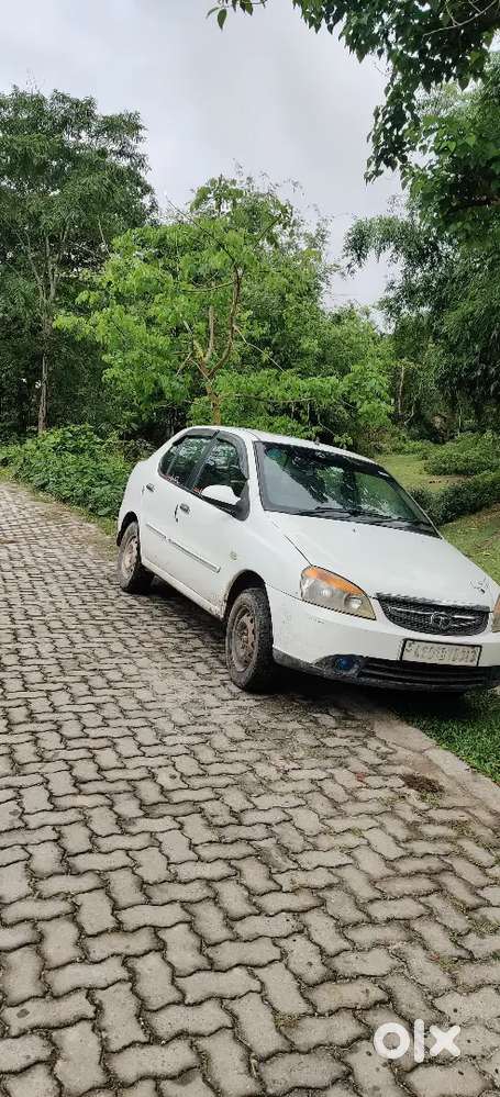 Tata Indigo Ecs Glx 2016 Second Owner