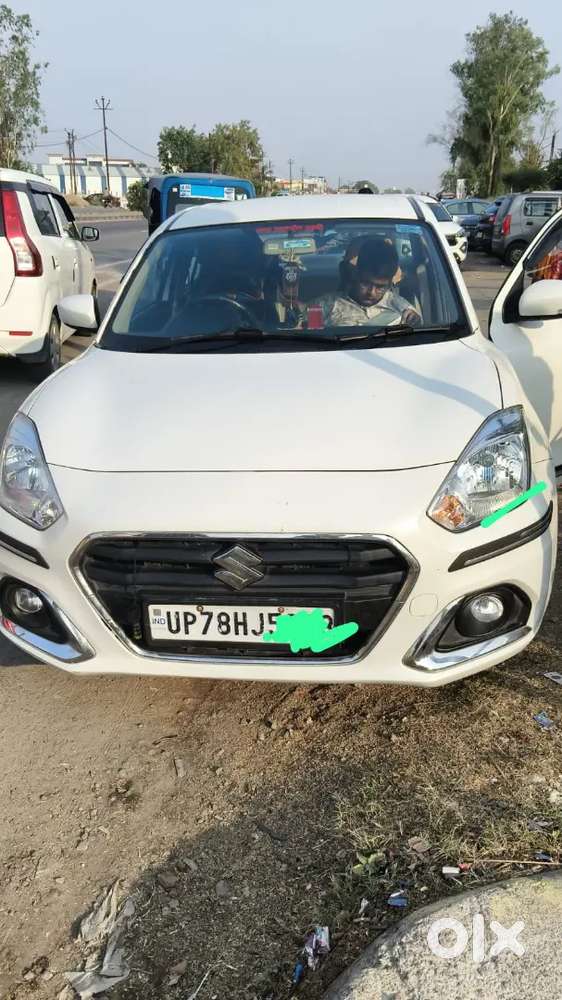 Dizre Petrol 2023 Model
