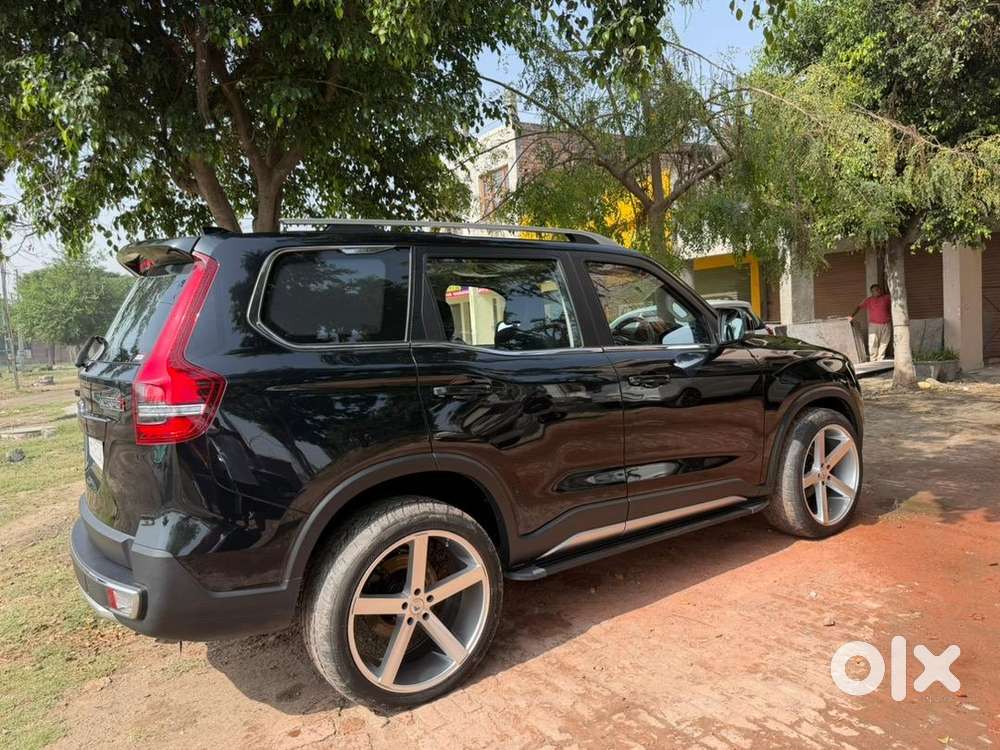 Mahindra Diesel Manual 2024