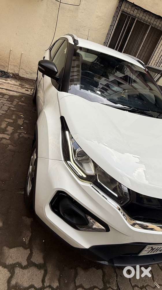 Tata Nexon Petrol 2023