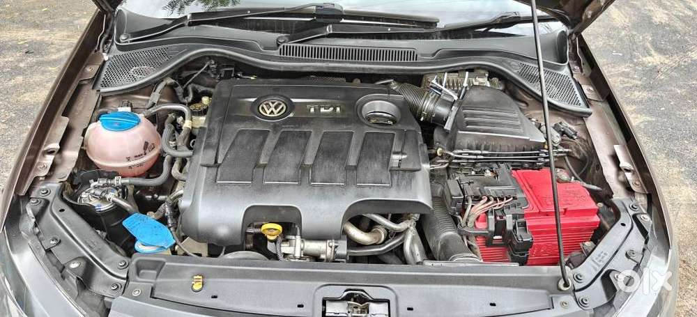 Volkswagen Ameo 1.5 Tdi Comfortline, 2018, Diesel